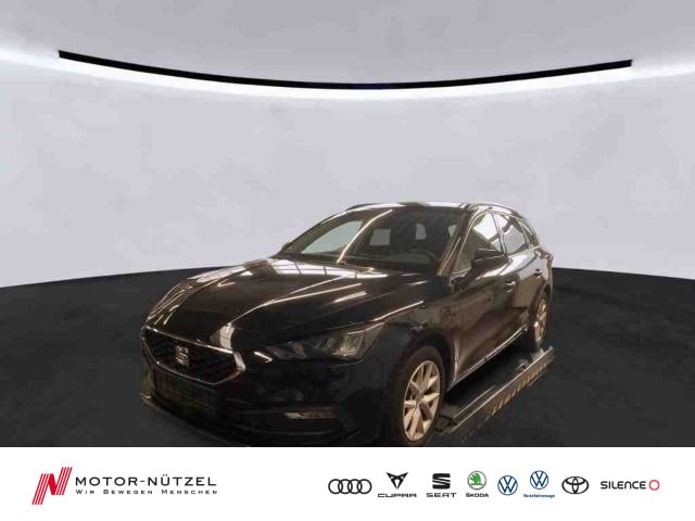 Seat Leon 1.5 eTSI DSG Sportstourer Style