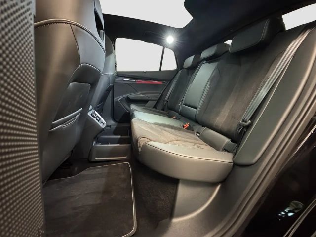 Skoda Enyaq Coupe Sportline