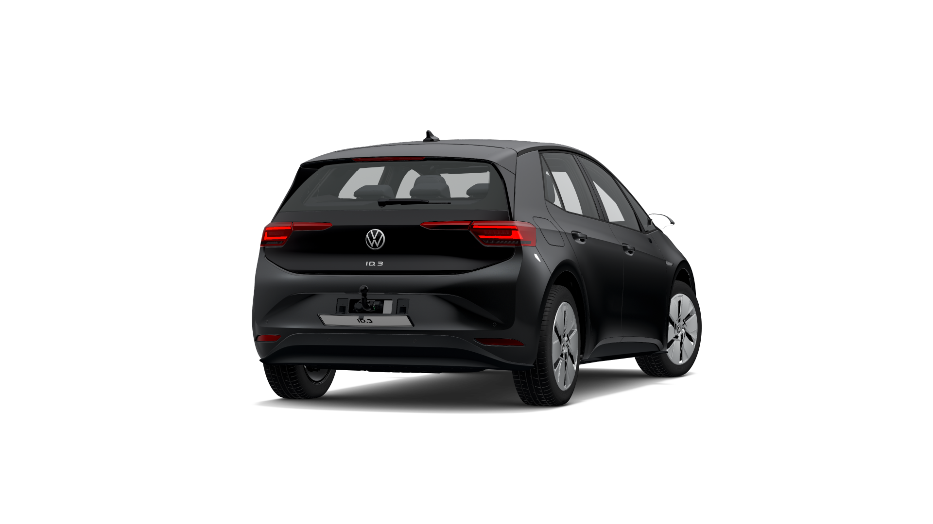 Volkswagen ID.3 Performance Pro