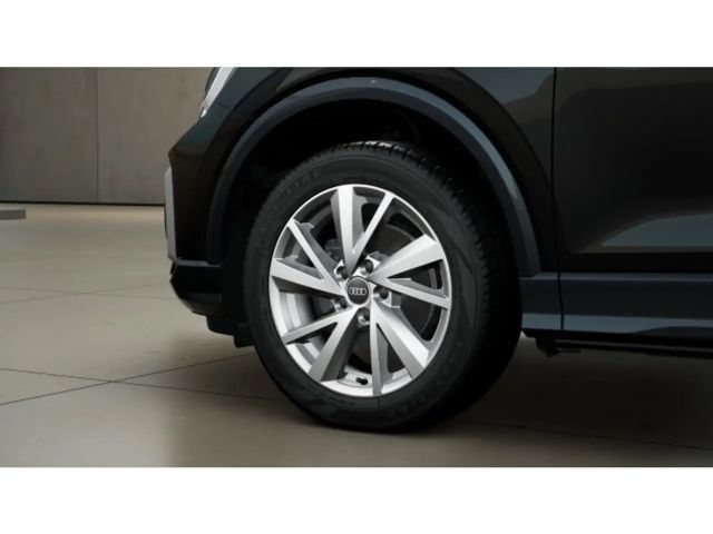 Audi Q2 35 TFSI S-Tronic