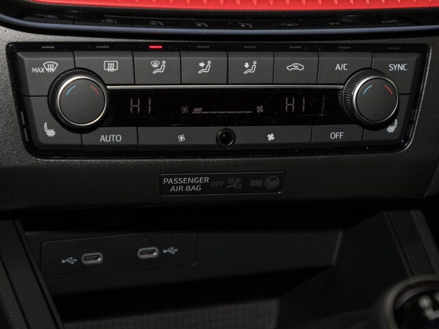 Seat Ibiza 1.0 TSI FR-lijn