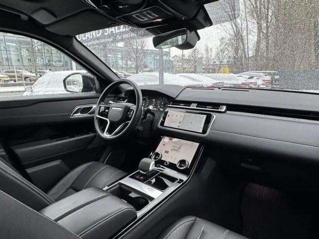 Land Rover Range Rover Velar P400e