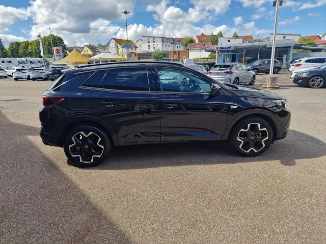 Opel Grandland X GS-Line Grand Sport