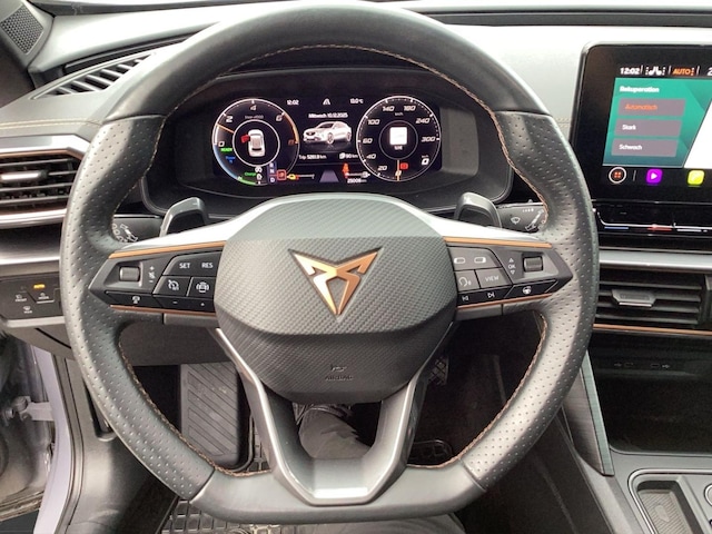 Cupra Formentor 1.4 e-Hybrid