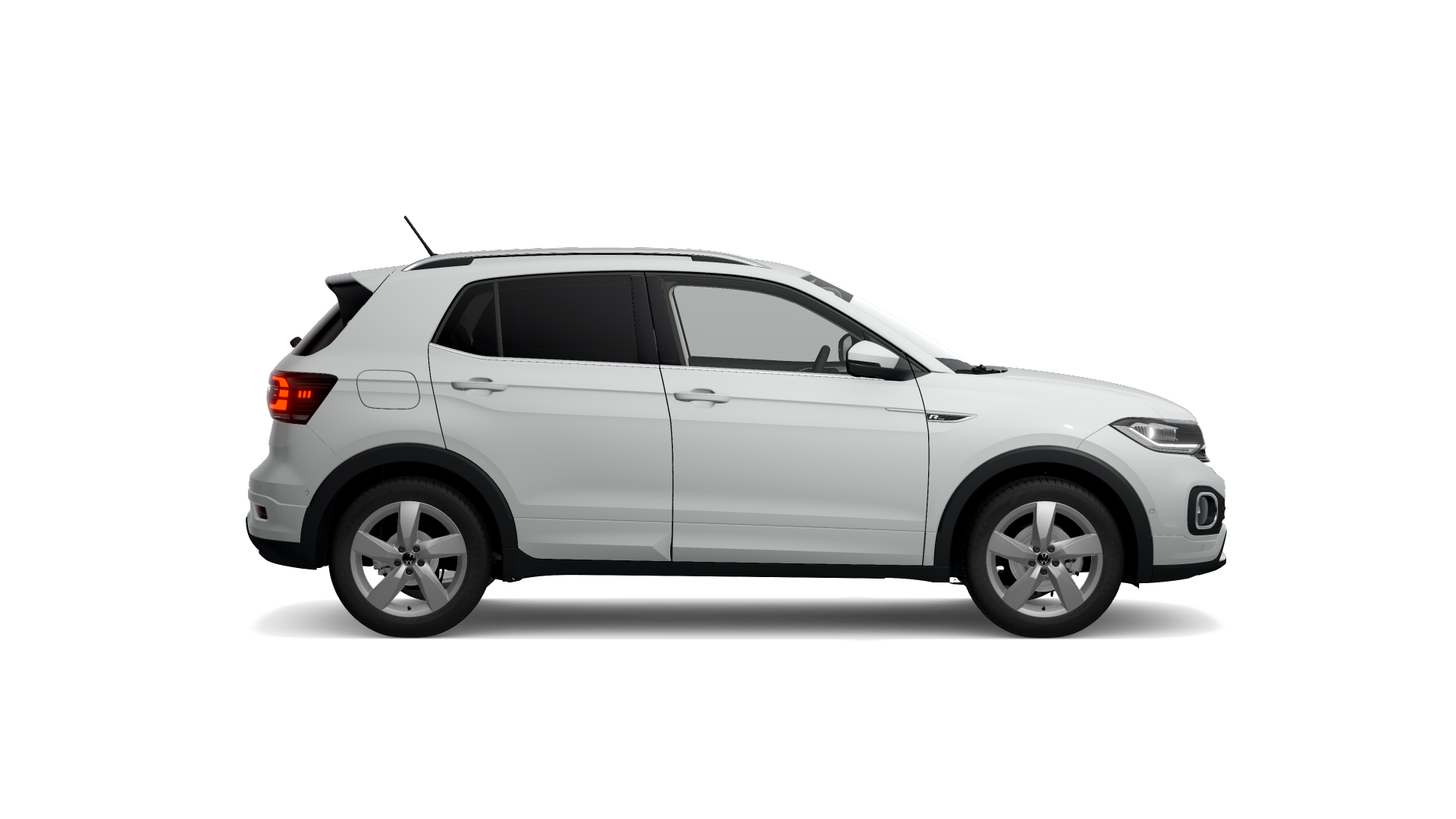 Volkswagen T-Cross 1.5 TSI Style