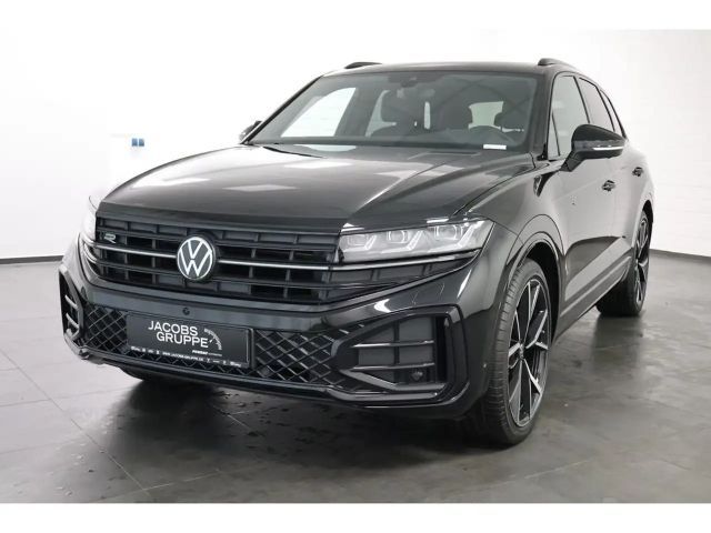 Volkswagen Touareg 3.0 V6 TDI R-Line