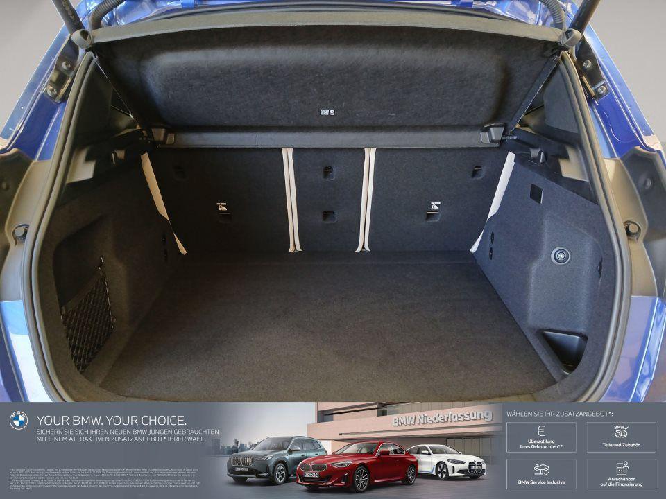 BMW 225 Active Tourer xDrive