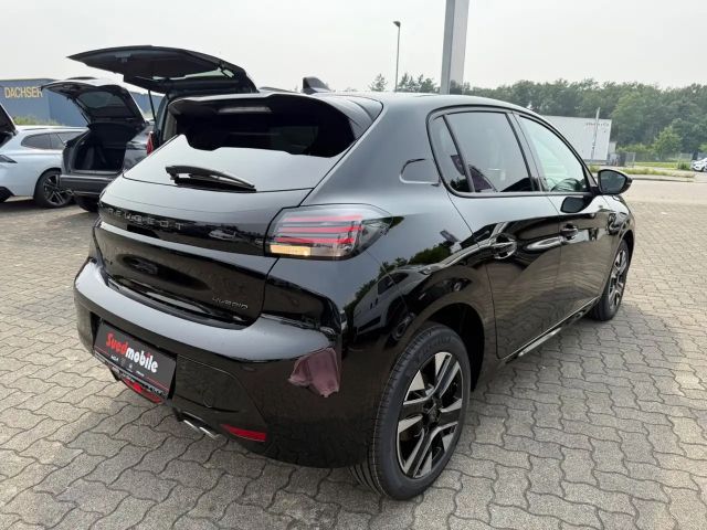 Peugeot E-208 Allure Pack Hybrid