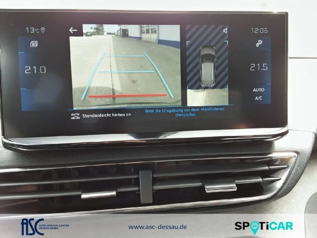 Peugeot 3008 GT-Line