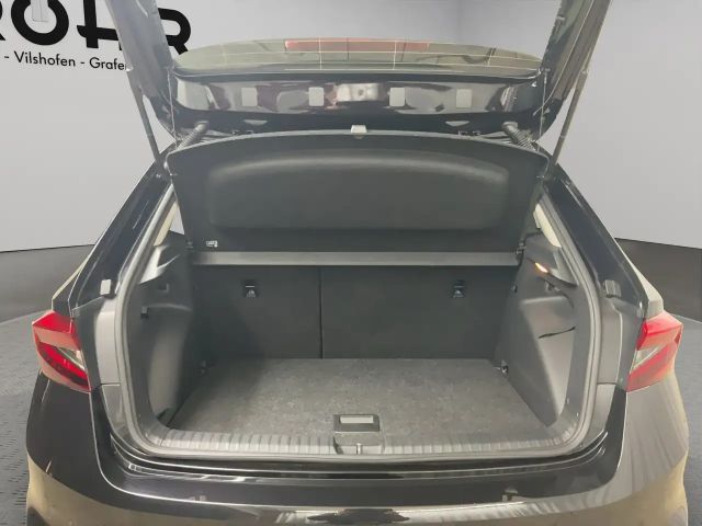 Skoda Fabia 1.0 TSI Tour