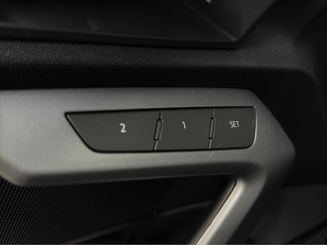 Audi A3 Hybride S-Tronic Sportback