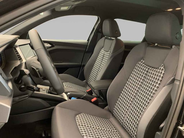 Audi A1 35 TFSI S-Tronic Sportback