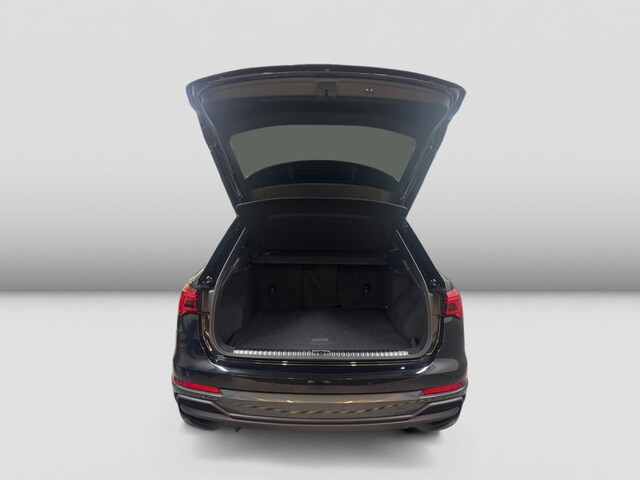 Audi Q3 35 TFSI S-Line