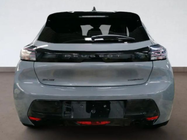 Peugeot E-208 Allure Pack Hybrid