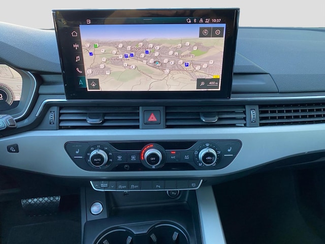 Audi A4 40 TFSI Avant S-Line S-Tronic