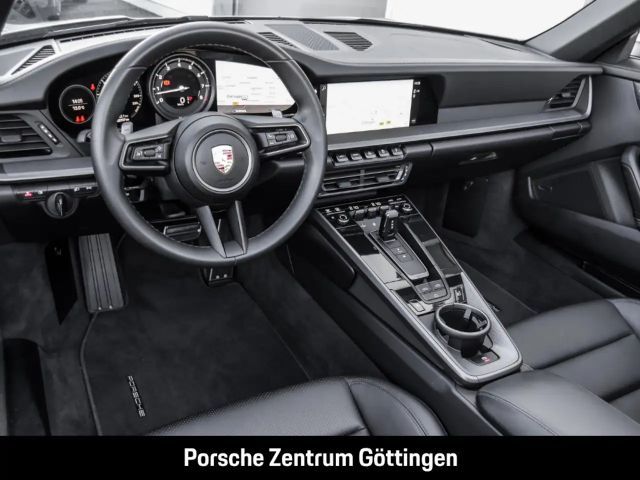 Porsche 992 Cabrio Carrera S