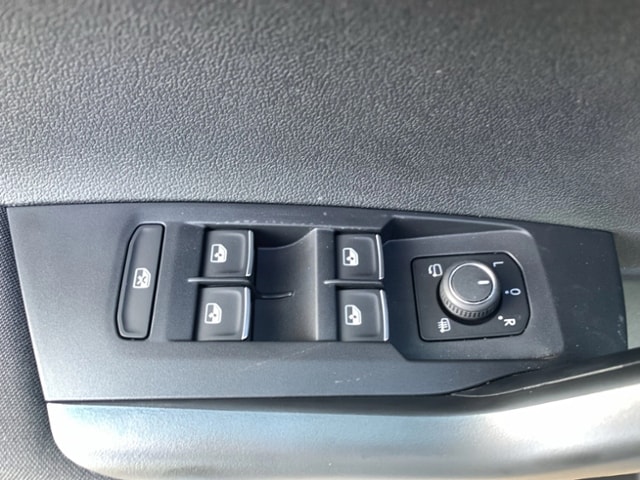 Volkswagen Taigo 1.0 TSI DSG