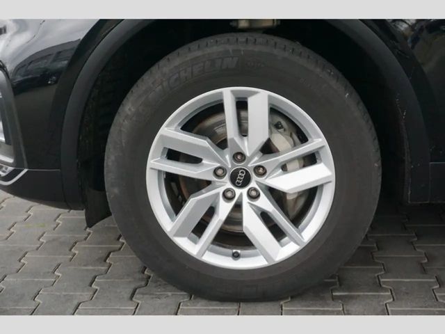 Audi Q5 50 TFSI Hybride Quattro
