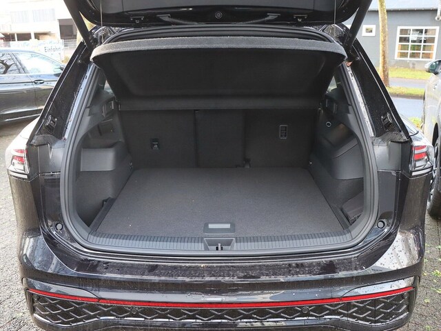 Volkswagen Tiguan 2.0 TDI 4Motion DSG R-Line