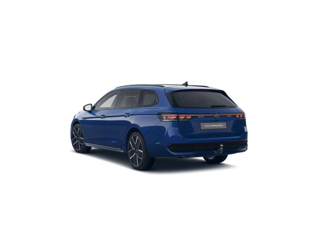 Volkswagen Passat 2.0 TDI R-Line Variant