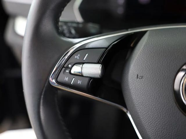 Skoda Octavia ACT Ambition