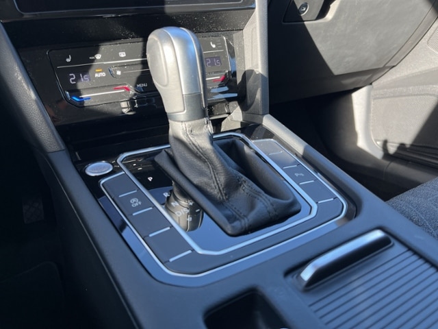 Volkswagen Passat 2.0 TDI DSG Variant