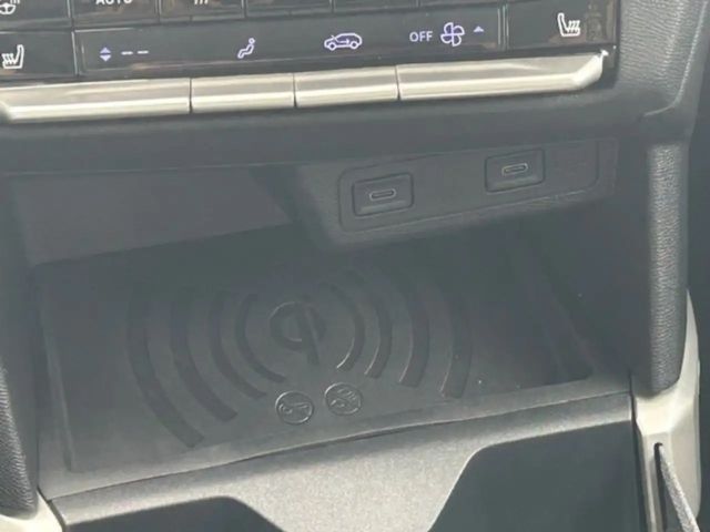 Opel Frontera Edition