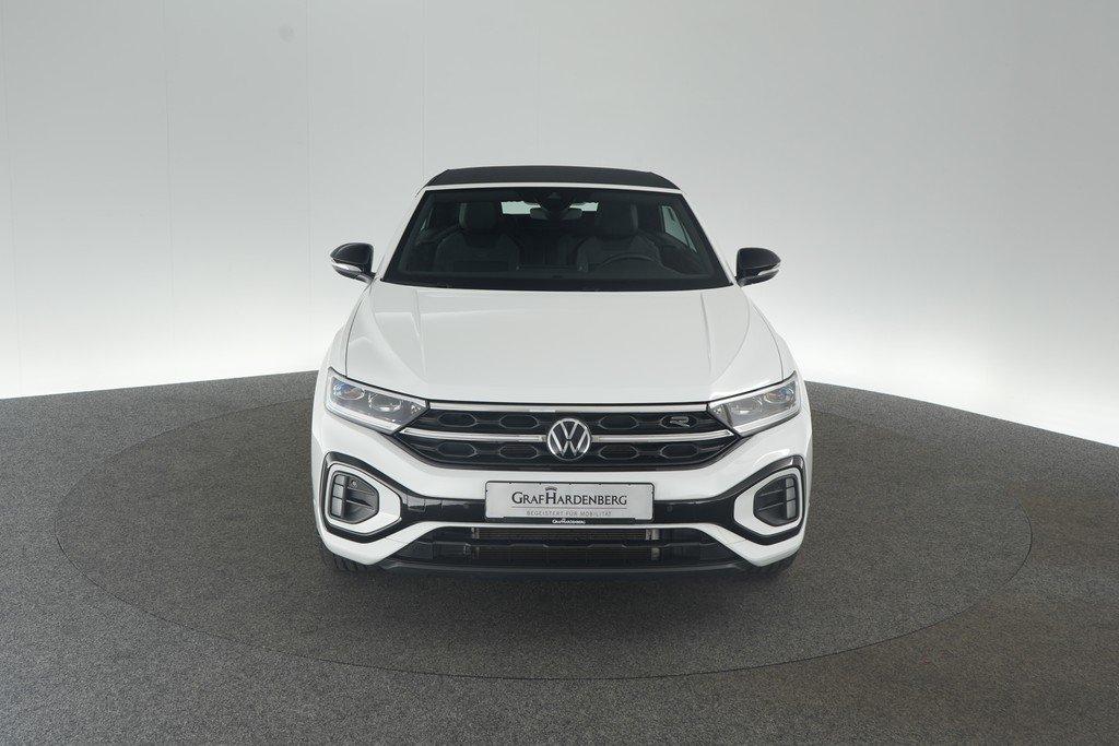 Volkswagen T-Roc 1.5 TSI Cabriolet DSG R-Line