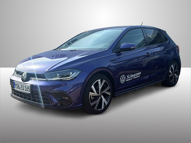 Volkswagen Polo R-Line