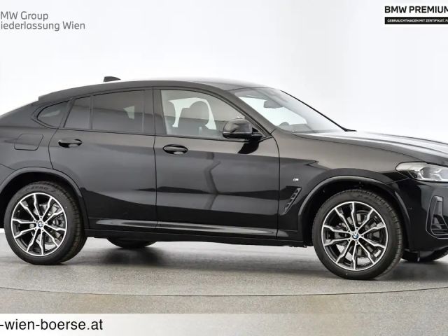 BMW X4 xDrive