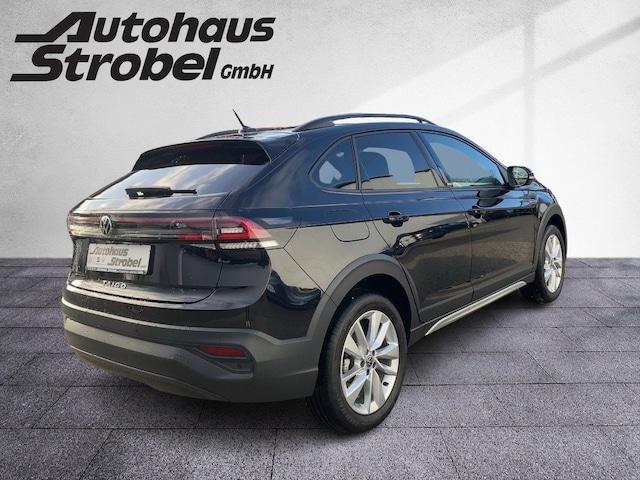 Volkswagen Taigo 1.0 TSI DSG