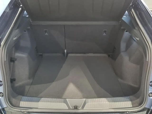 Cupra Tavascan Alpha 210kW/286PS