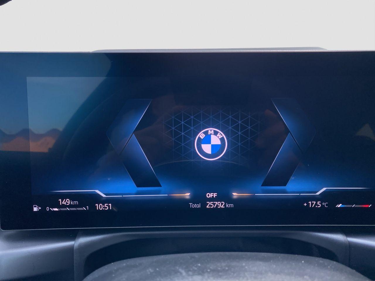 BMW 420 420d Coupé Gran Coupé xDrive