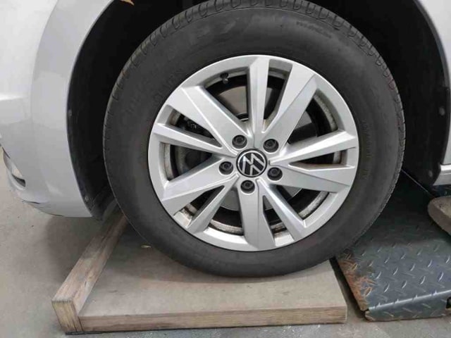 Volkswagen Touran 1.5 TSI