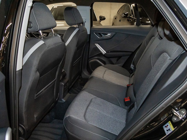 Audi Q2 35 TDI S-Tronic