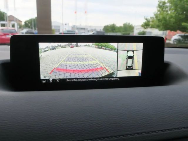 Mazda MX-30 Mazda MX30 R-EV Mokoto (industrial Vintage) DASO