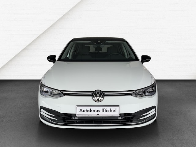 Volkswagen Golf Move