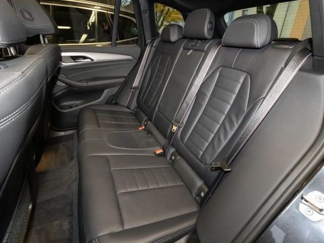 BMW X3 M-Sport xDrive30i