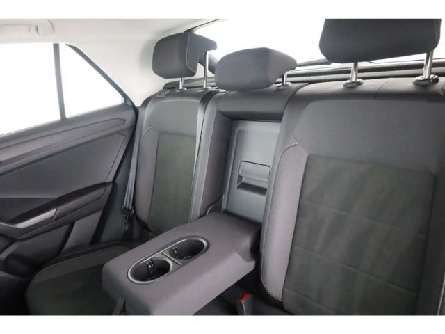 Volkswagen T-Roc 1.5 TSI DSG Style