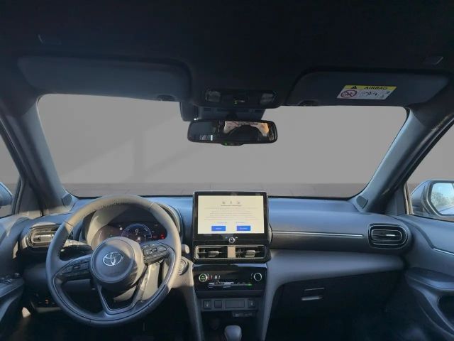 Toyota Yaris Cross 1.5 H Teamplayer Winter-Paket