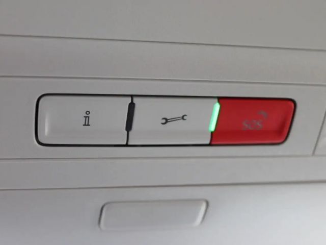 Volkswagen Polo 1.0 TSI Highline