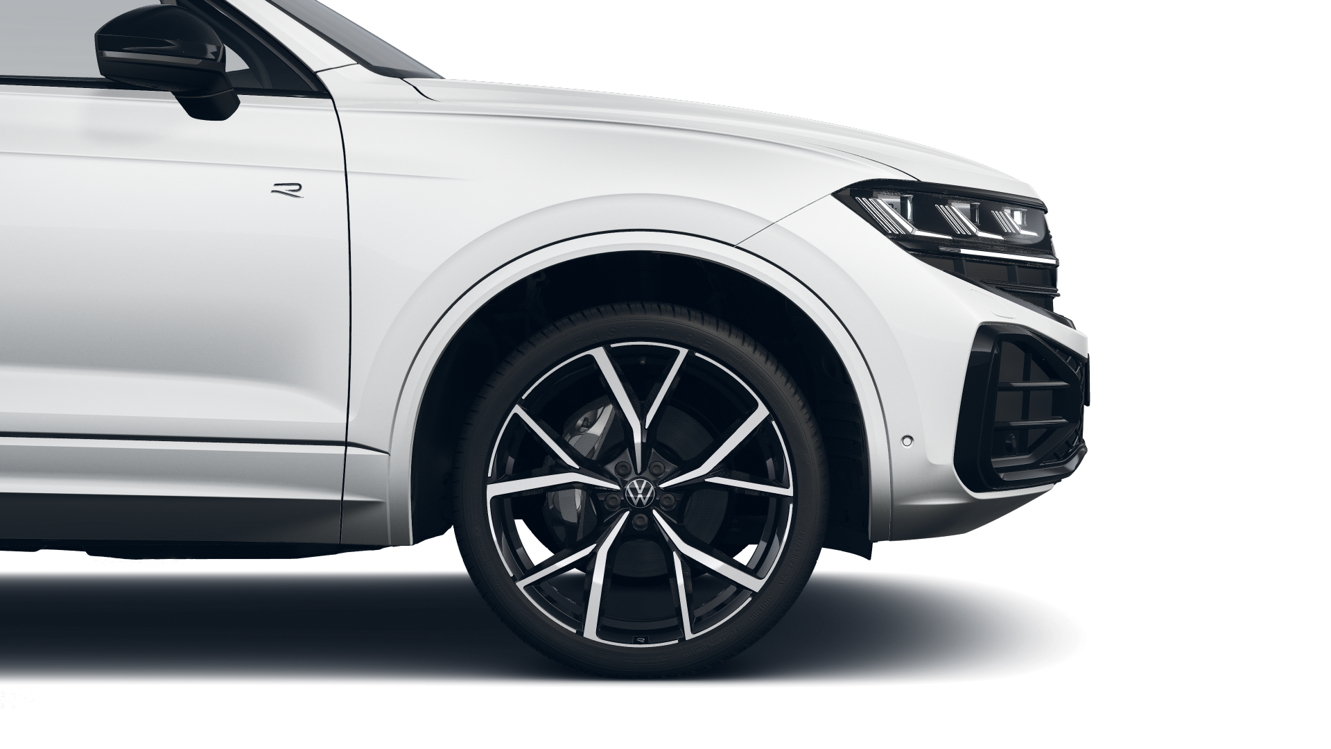 Volkswagen Touareg 3.0 V6 TDI IQ.Drive