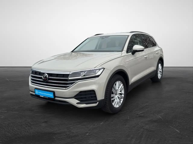 Volkswagen Touareg 3.0 V6 TDI