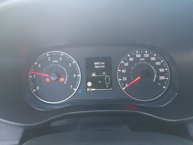 Dacia Jogger Extreme TCe 110