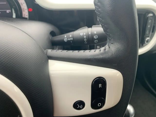 Renault Twingo E-Tech Techno