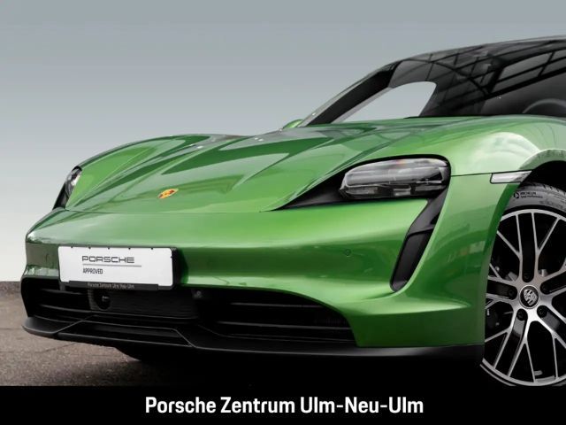 Porsche Taycan Sport Turismo