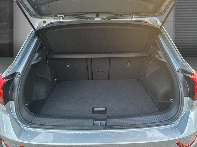 Volkswagen T-Roc 1.5 TSI DSG