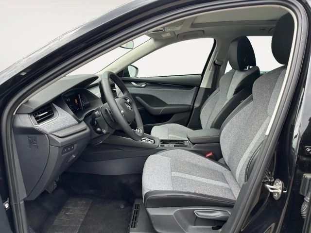 Skoda Octavia 1.5 TSI Selection