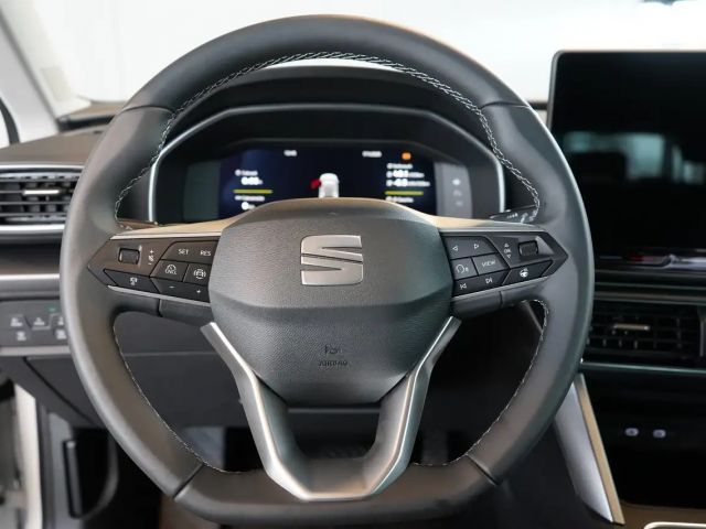 Seat Leon DSG Style e-Hybrid