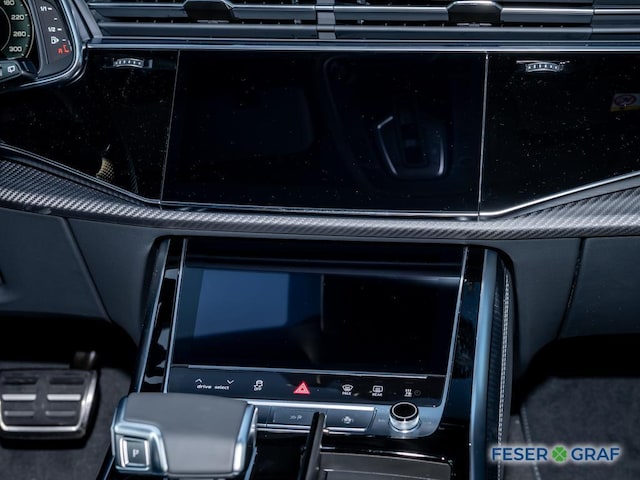 Audi Q8 50 TDI Quattro